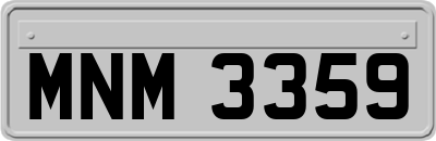 MNM3359
