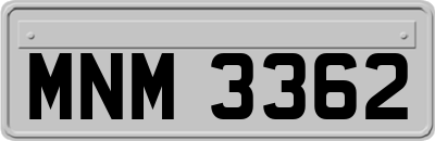 MNM3362