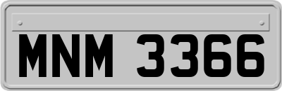 MNM3366