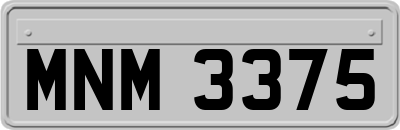 MNM3375