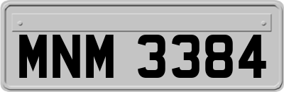 MNM3384
