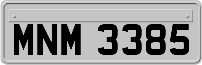 MNM3385