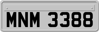 MNM3388