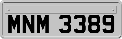 MNM3389