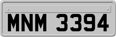 MNM3394