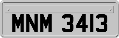 MNM3413