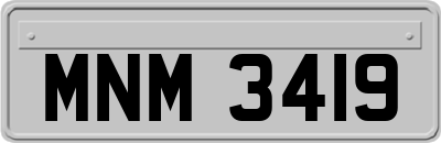 MNM3419