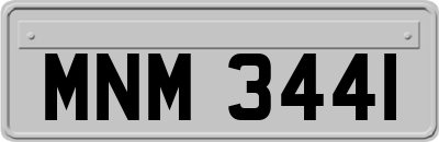 MNM3441