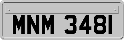 MNM3481