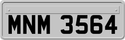 MNM3564