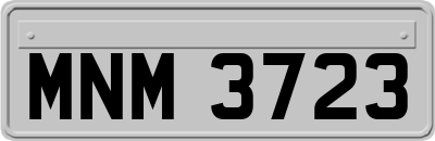 MNM3723