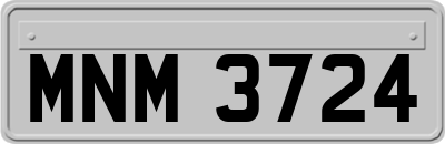 MNM3724