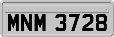 MNM3728