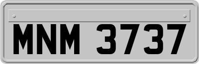 MNM3737