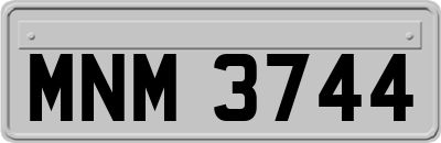 MNM3744