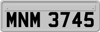 MNM3745