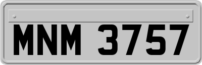 MNM3757