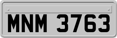 MNM3763