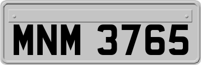 MNM3765