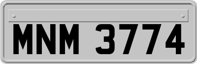 MNM3774