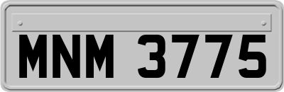 MNM3775