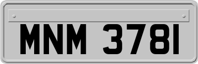 MNM3781
