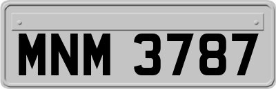 MNM3787