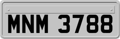 MNM3788