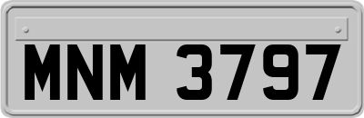 MNM3797
