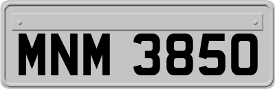 MNM3850