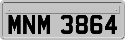 MNM3864