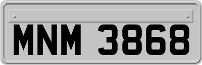 MNM3868