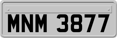 MNM3877