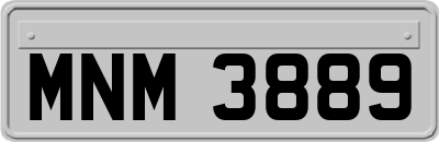 MNM3889