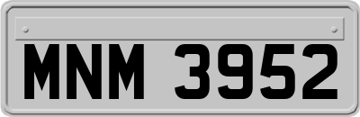 MNM3952