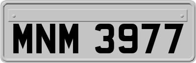 MNM3977