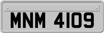 MNM4109