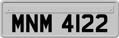 MNM4122