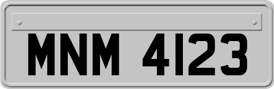 MNM4123