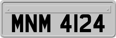 MNM4124