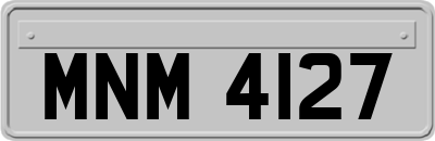 MNM4127