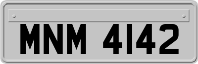 MNM4142