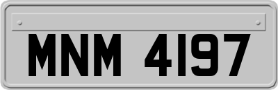 MNM4197