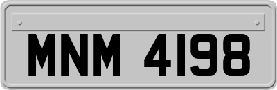 MNM4198