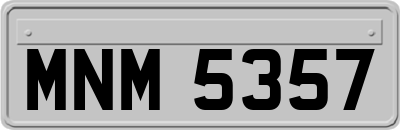 MNM5357