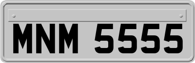 MNM5555