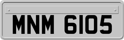 MNM6105