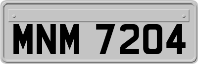 MNM7204