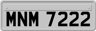 MNM7222