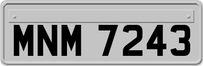 MNM7243
